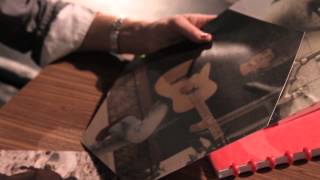 Rabih Mroué over zijn voorstelling Riding on a Cloud