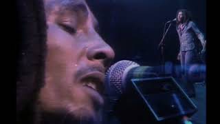 Bob Marley - War (Official Music Video)
