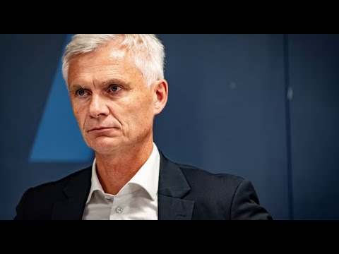 The problem with the USA- as defined by Denmark