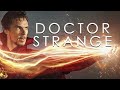 (Marvel) Doctor Strange || The Sorcerer Supreme