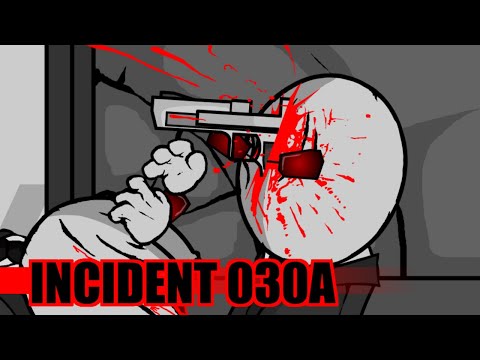 Incident: 030A - Madness Combat Movie by Prov22 - Ground Zero