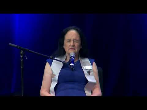 Agape's 11am Sunday Pre-Service Meditation, 11.21.21