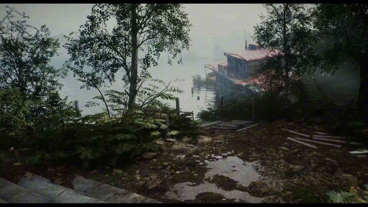 🔥Best Live Wallpaper🔥  Pripyat! Chernobyl zone