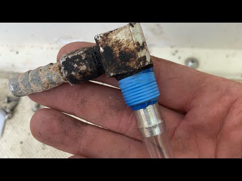How To Fix Air In Fuel Lines On Your Outboard Motor