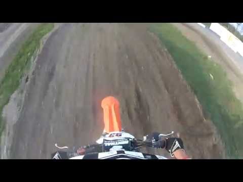 EMXP 8.19 - Supercross layout