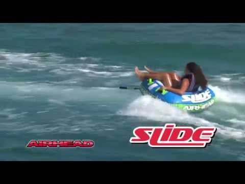 Airhead Slide 2014 HD