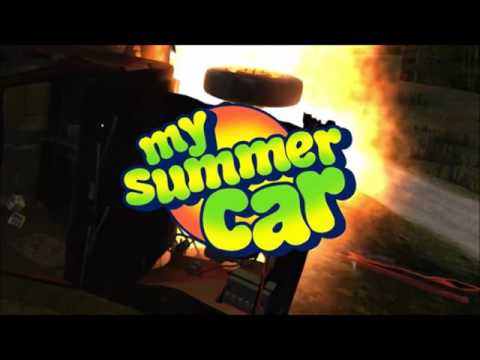My summer car soundtrack - karrkulture2