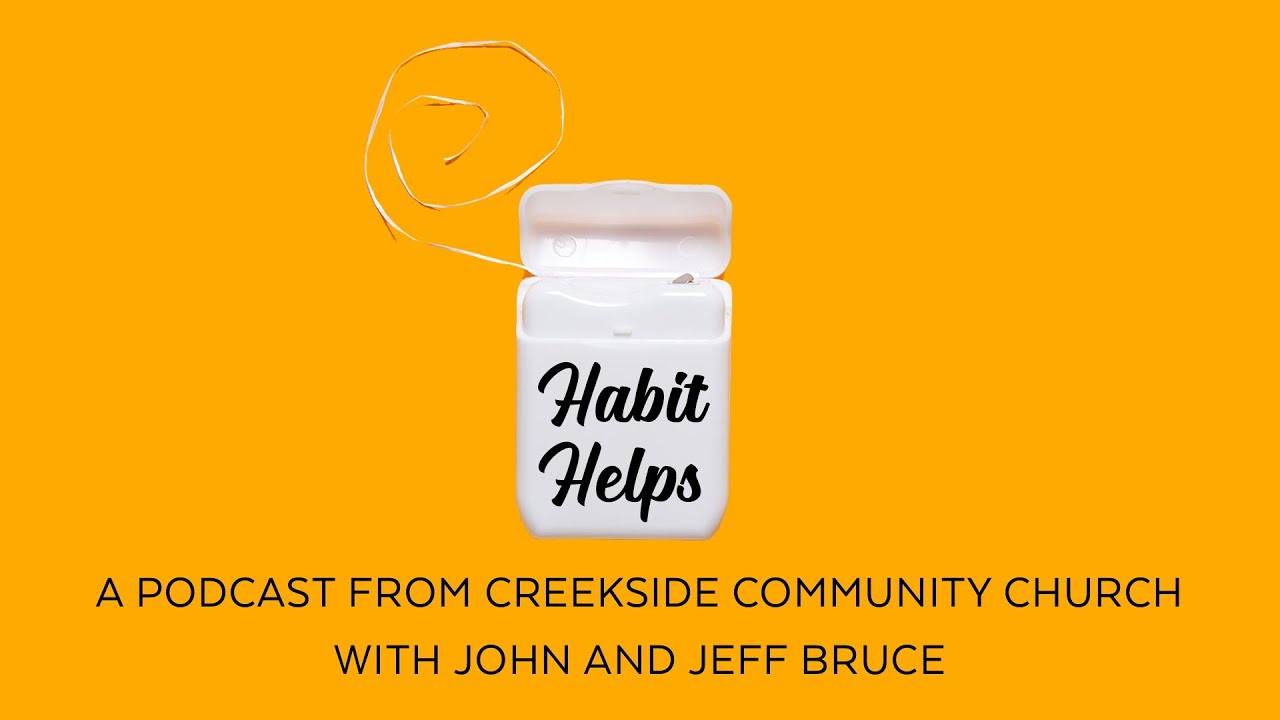 Smart People: What Proverbs Teaches about Building Habits (Part 11): Smart People Pursue Integrity.