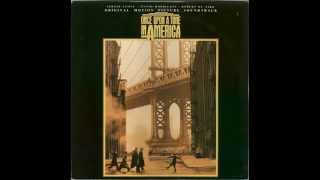 Ennio Morricone - Once Upon A Time In America (Cockeye's song)