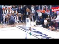 It Is Showtime Ja Morant Makes 360 Dunk Look Easy