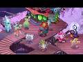 Major Paironormal Carnival by Big Blue Bubble