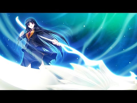 {201} Nightcore (For The Taking) - Up To You (with lyrics)