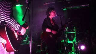 2015-05-30-Bobo In White Wooden Houses-Privatclub Berlin-09-Skate away