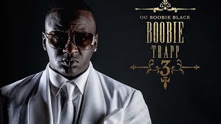 OG Boobie Black - Bad Mufucka Feat. Kevin Gates (Boobie Trapp 3)