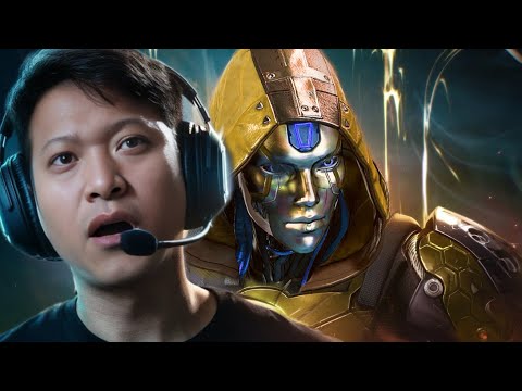 The Fastest Legend In Apex II Ash Movement