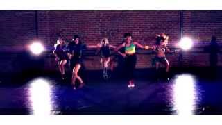 Freaks - French Montana ft. Nicki Minaj - Choreography by Sir Charles