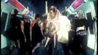 Lentamente Fey Videoclip