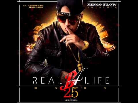 Ñengo Flow - No Quiero Llegar A Casa (Produced By Yampi)