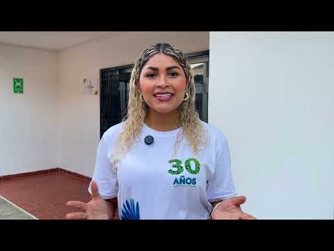 Llegamos a El Bagre, en el Bajo Cauca antioqueño, llevando nuestra gestión y servicios.