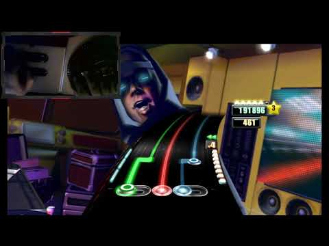 Bittersweet Symphony vs. Rock the Bells - 100% FC - DJ Hero