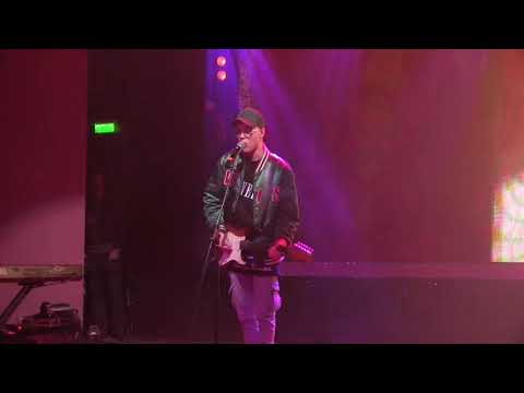 ESCKAZ in Riga: Performance from Mikolas Josef - Czech Republic - Free