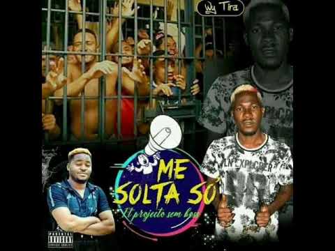 Wy Tira Feat projecto 100 Boss -(Kuduro) -Me Solta Só