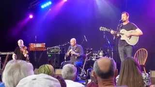 McGoldrick McCusker Doyle at Cambridge FF 2014