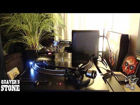 Dj TM@law - Quaver's Stone