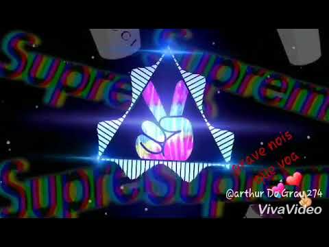 Mc rafa original e mc leh Mandela      ( com grave!!!)