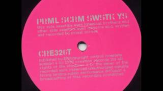 Primal Scream - Swastika Eyes (Spectre Mix)