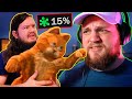 The Live Action Garfield Movie Was A Cursed Mess