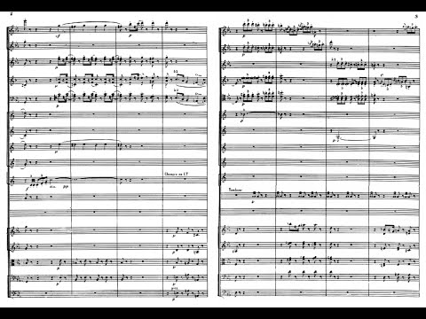 Georges Bizet - "Jeux d'enfants", Orchestral Suite (1871) (Haitink)