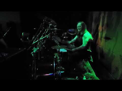 Deicide - Children of the Underworld / Drums @ The Verona