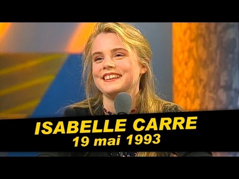 Isabelle Carré est dans Coucou c'est nous - Emission complète
