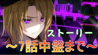【プロジェクトノア】ストーリー7話序盤から中盤まで≪Project NOAH≫#22