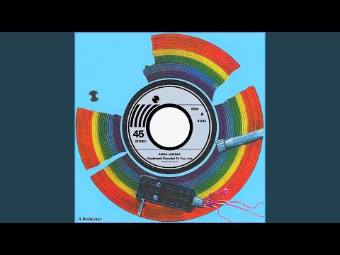 You're the One That I Want