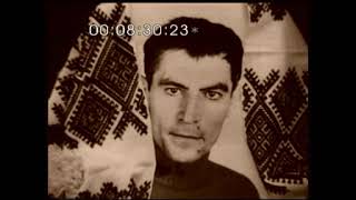 НАШ ЗЛОЧИН-СПІВ. ч.2. 1991р. УкрКіноХроніка