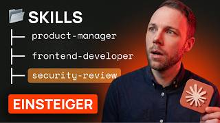 Kompletter Guide zu Agent Skills (Claude Code & Co)