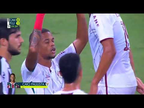 [Part 1] - TOP 5 Gols e Trilha de Gol da Globo