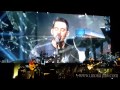 Linkin Park Living Things Tour Malaysia 2013 
