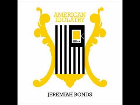 Bout My Business (feat, AB-IV)- Jeremiah Bonds(American Idolatry)