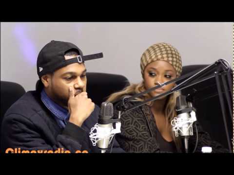 MIKE BRIMEY on The FTO Show