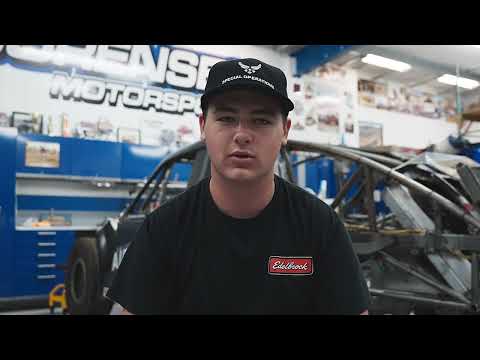 Join FAST And Our Partners To Save Our Race Cars