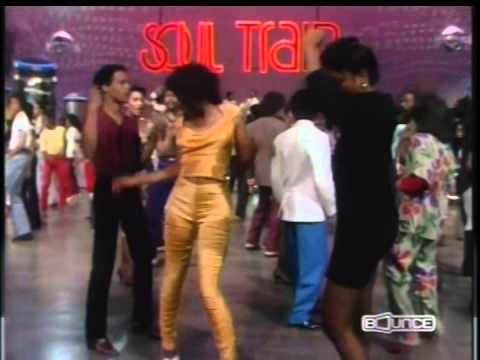 Soul Train Ay No Corrida Quincy Jones