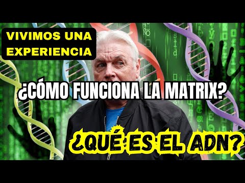 DAVID ICKE - CONFERENCIA PARTE IV EN ESPAÑOL LATINO