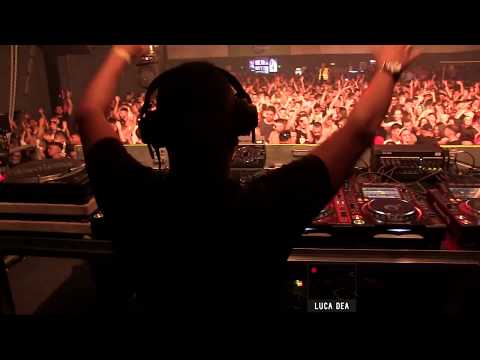 WOODEN CRATE @ UNLOCKED party Mob Disco theatre Palermo 29.09.2019 by LUCA DEA