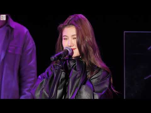 [직캠][4K 60P] 백예린 - That’s Why [190428 렛츠스프링페스티벌]