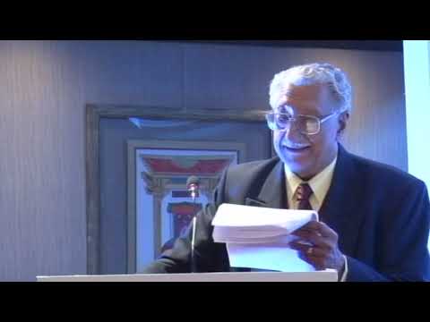 Anil Divan's Remarks at the Launch of On the Front Foot