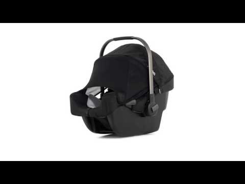 PIPA Icon, silla de auto i-size de Nuna
