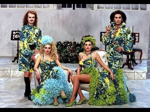 Army Of Lovers – Videovaganza 1990-1993